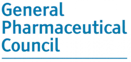 GPhC Logo